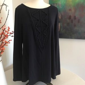 Vintage Maxstudio long sleeve top
